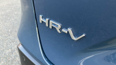 Honda HR-V 1.5 eHEV Elegance 5dr CVT Hybrid Hatchback